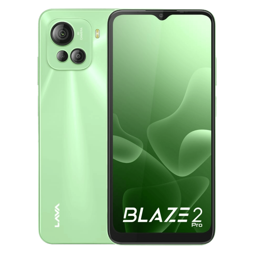 LAVA Blaze 2 Pro