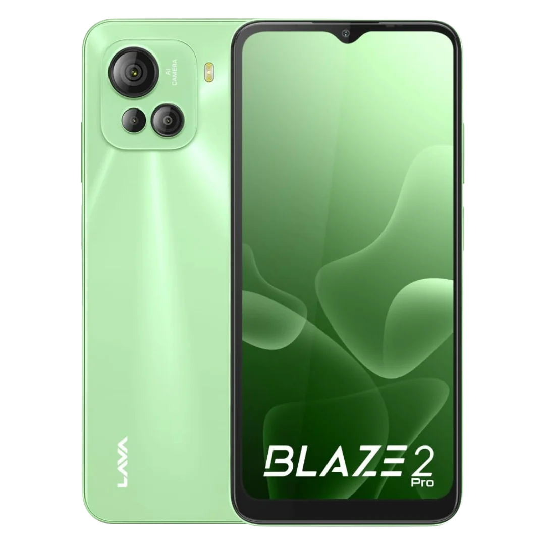 LAVA Blaze 2 Pro