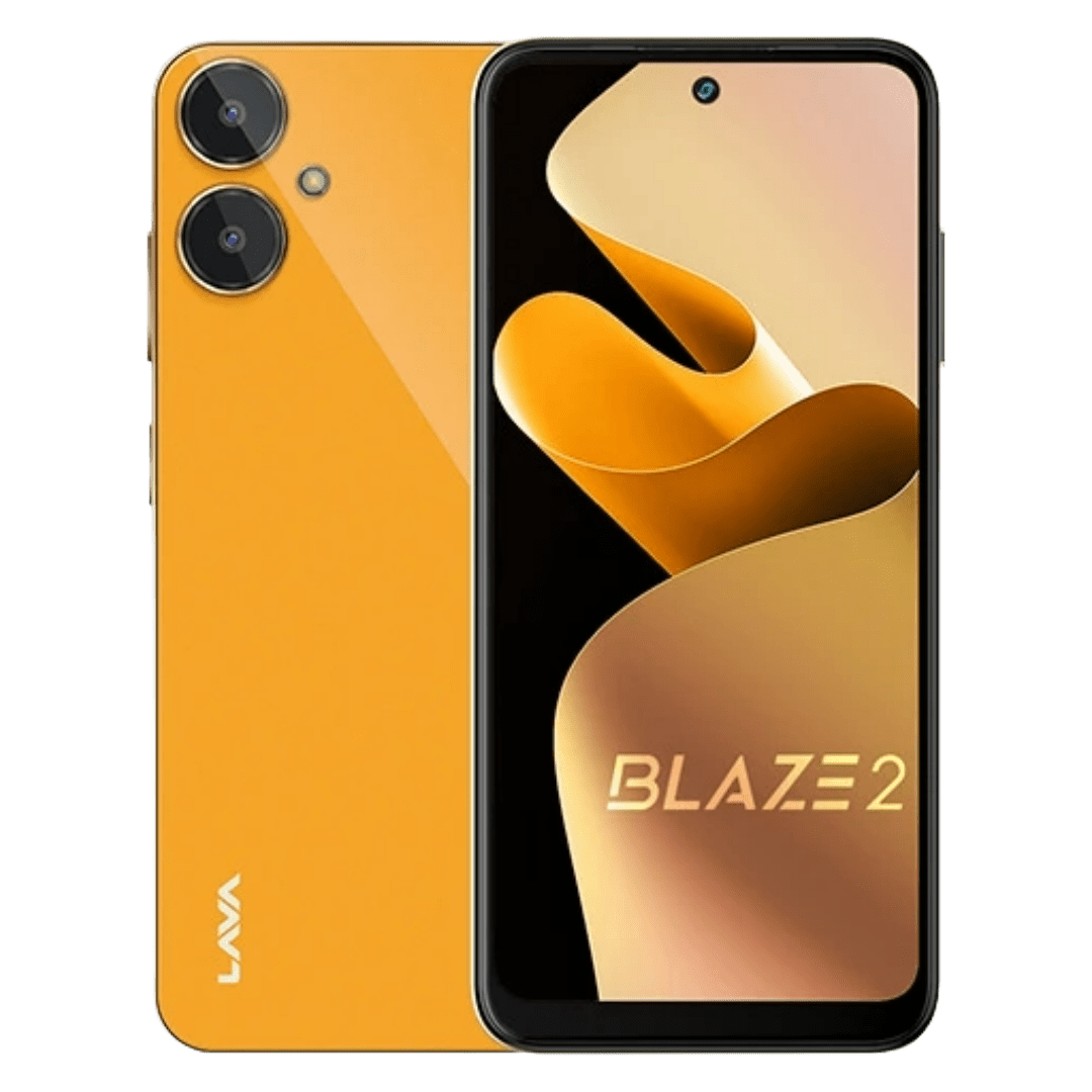 LAVA Blaze 2