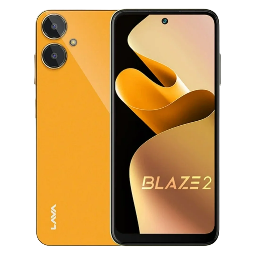 LAVA Blaze 2