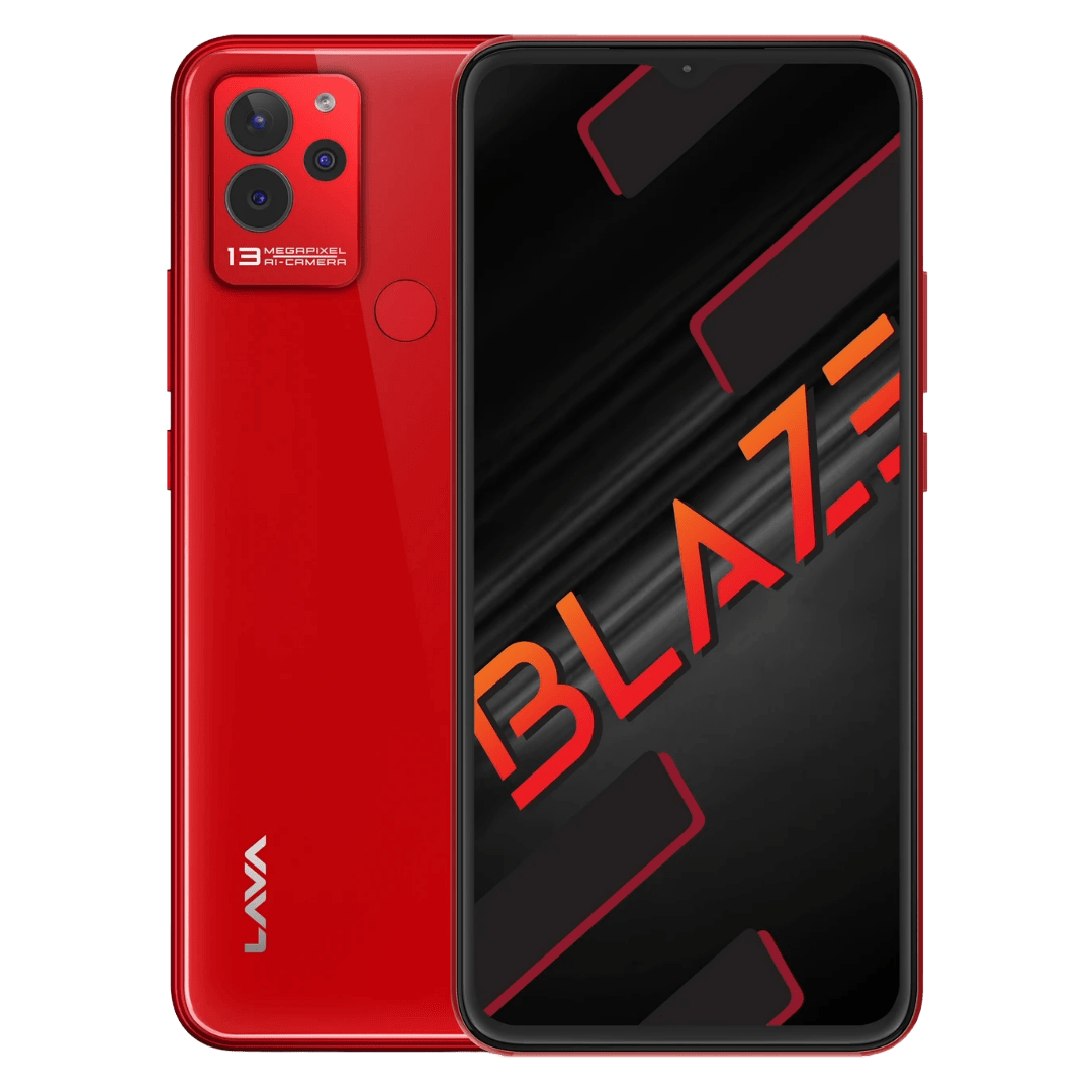 LAVA Blaze