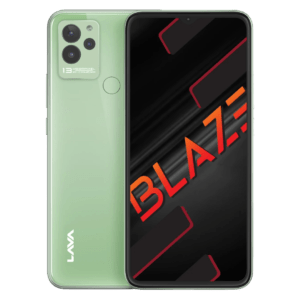 LAVA Blaze