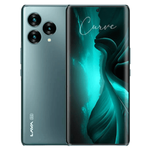 LAVA Blaze Curve 5G