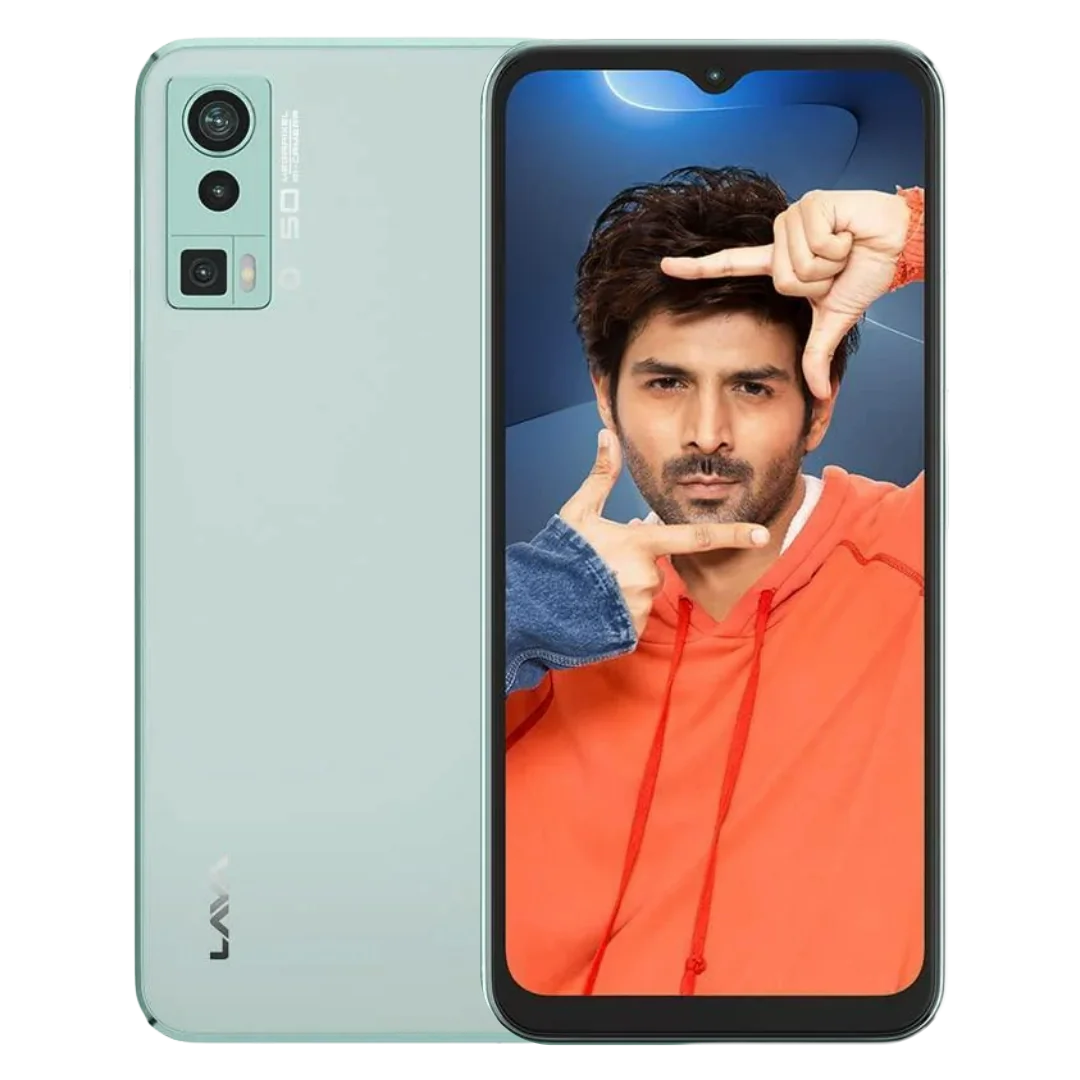 LAVA Blaze Pro
