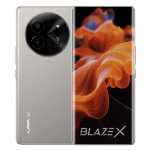 LAVA Blaze X