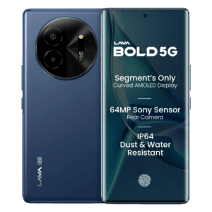 LAVA Bold 5G