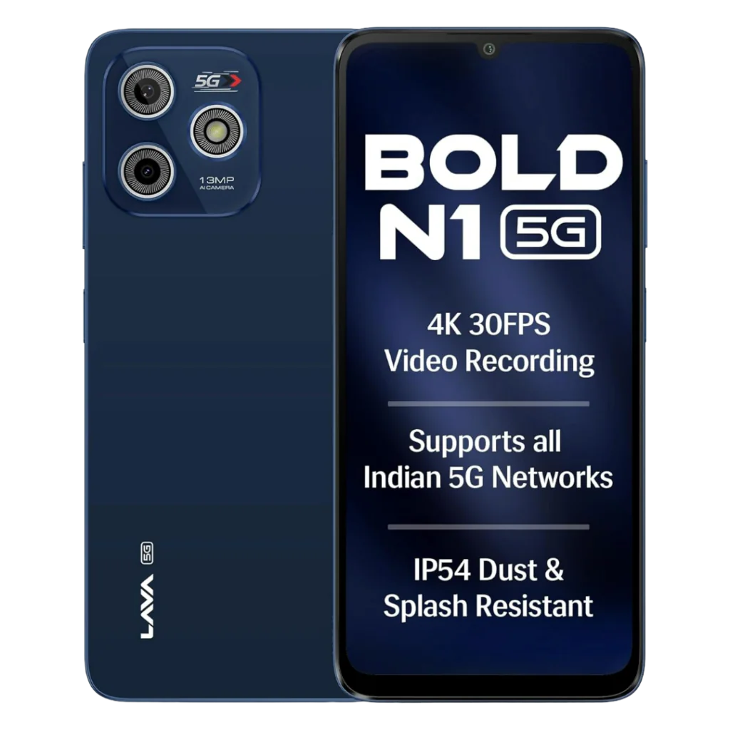 LAVA Bold N1