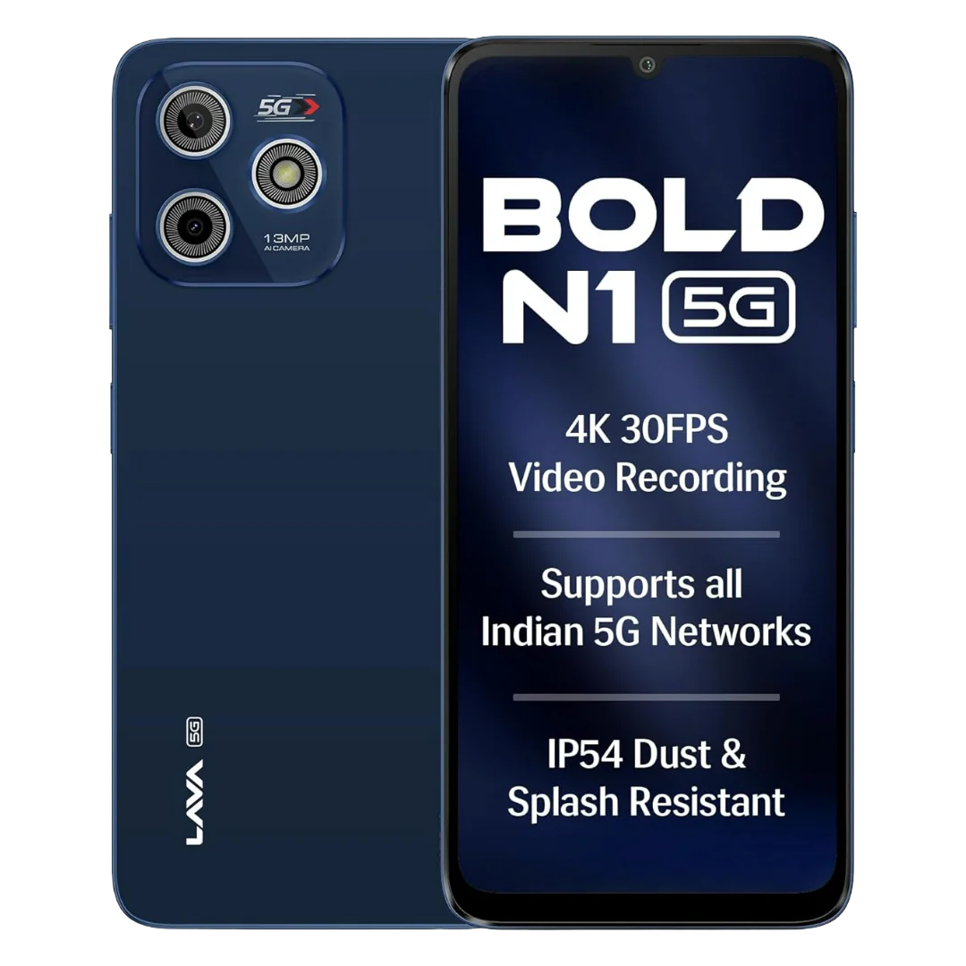 LAVA Bold N1