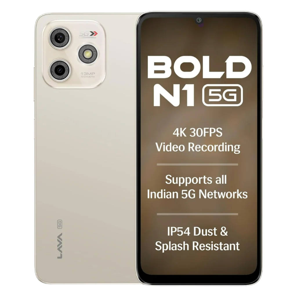 LAVA Bold N1