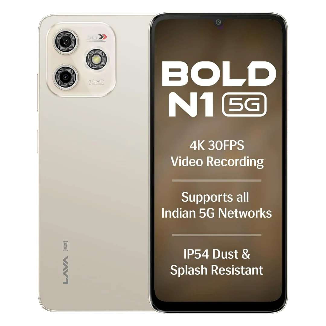 LAVA Bold N1