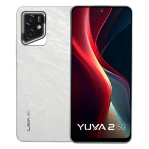 LAVA Yuva 2 5G