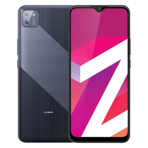 LAVA Z2 Max