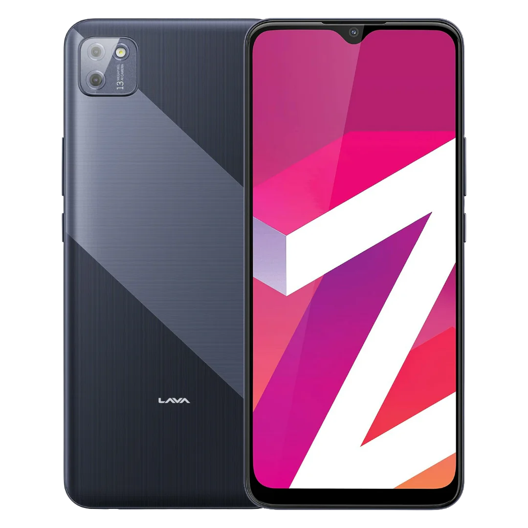 LAVA Z2 Max