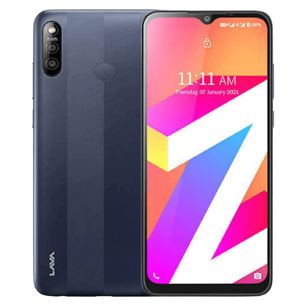 LAVA Z3 Pro