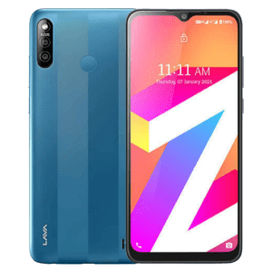 LAVA Z3 Pro