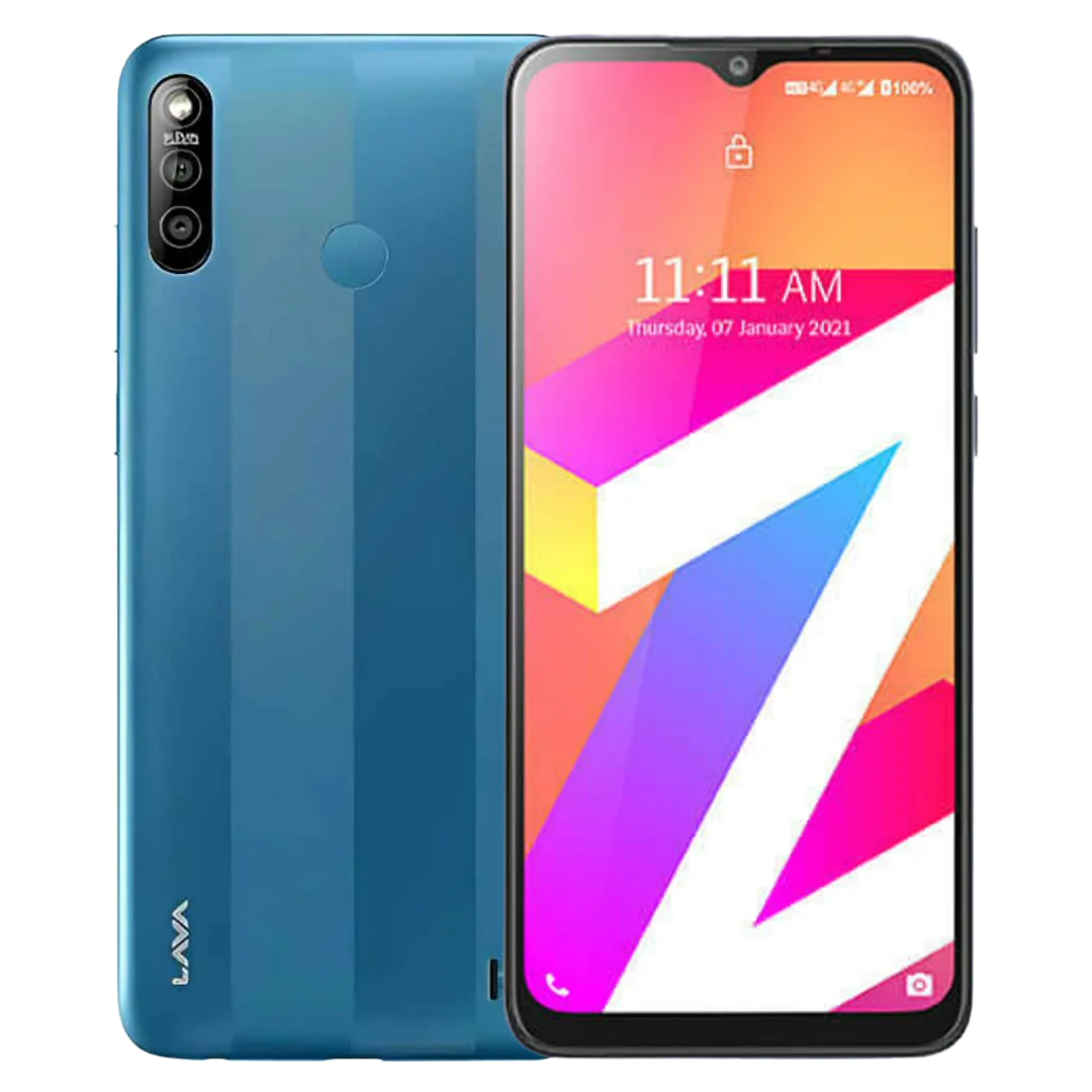 LAVA Z3 Pro