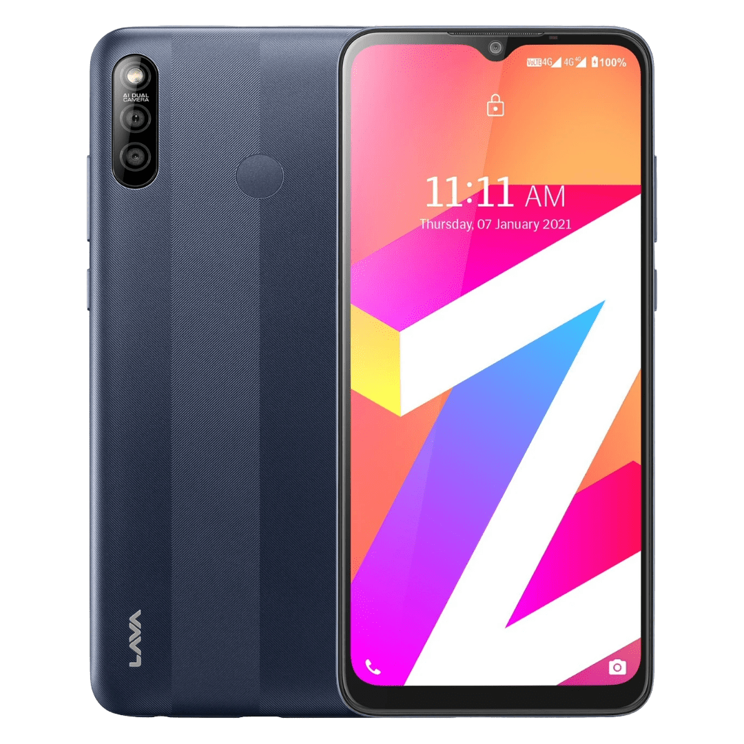 LAVA Z3