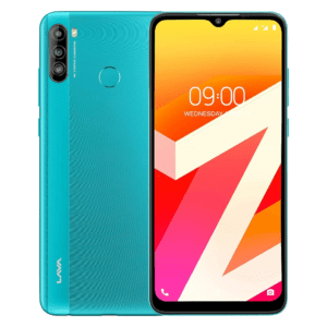 LAVA Z6