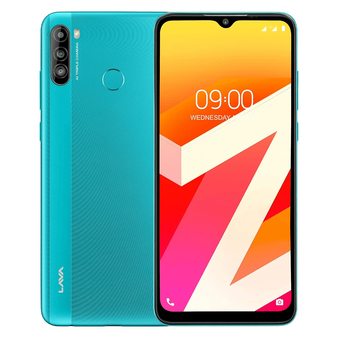 LAVA Z6