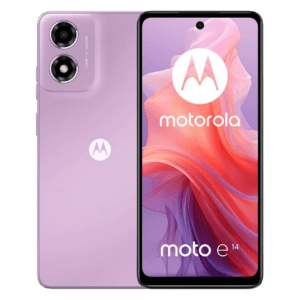 MOTOROLA E14