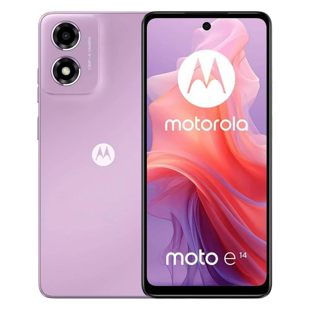 MOTOROLA E14