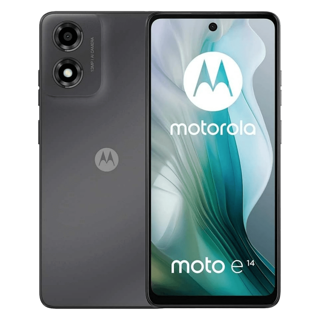 MOTOROLA E14
