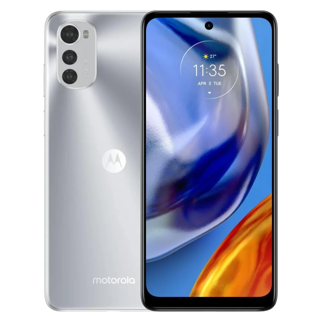 MOTOROLA E32s