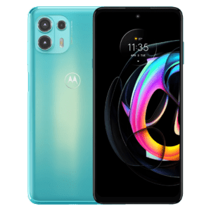 MOTOROLA Edge 20 Fusion