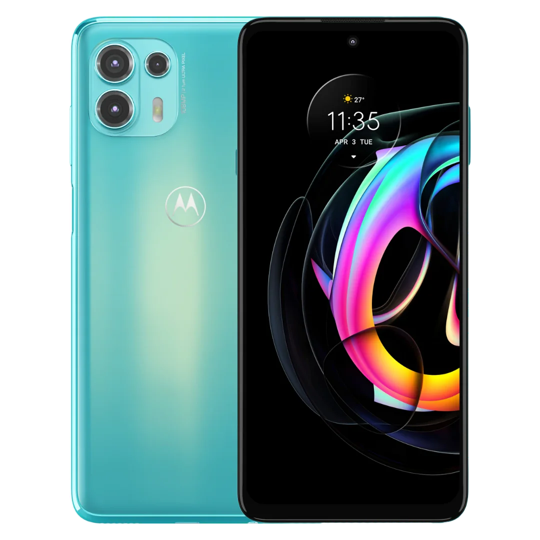 MOTOROLA Edge 20 Fusion