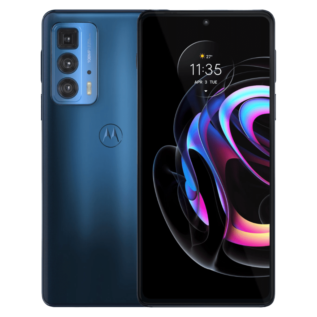 MOTOROLA Edge 20 Pro