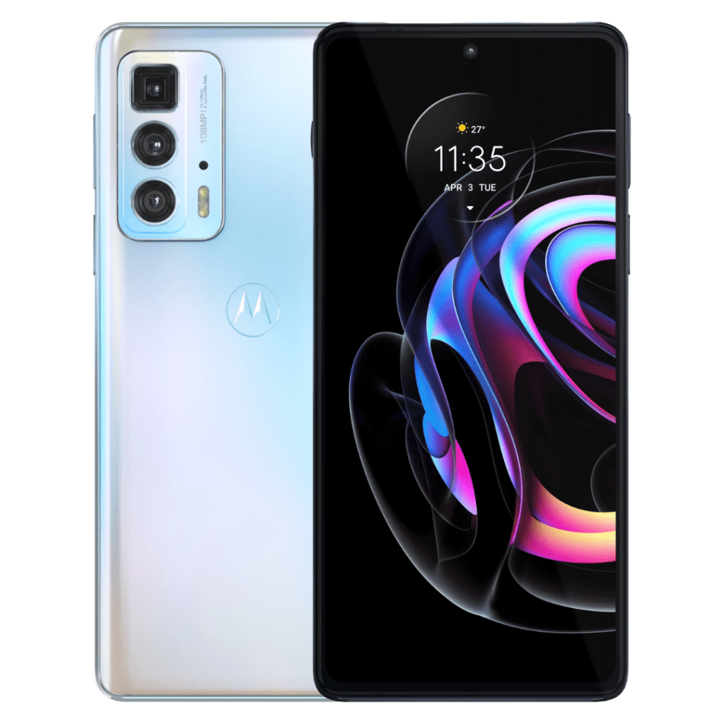MOTOROLA Edge 20 Pro