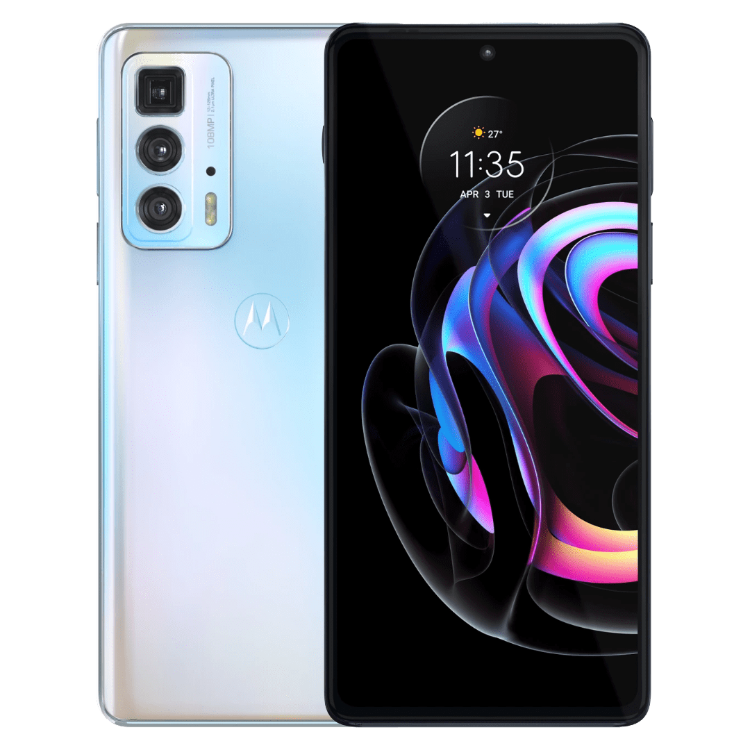 MOTOROLA Edge 20 Pro