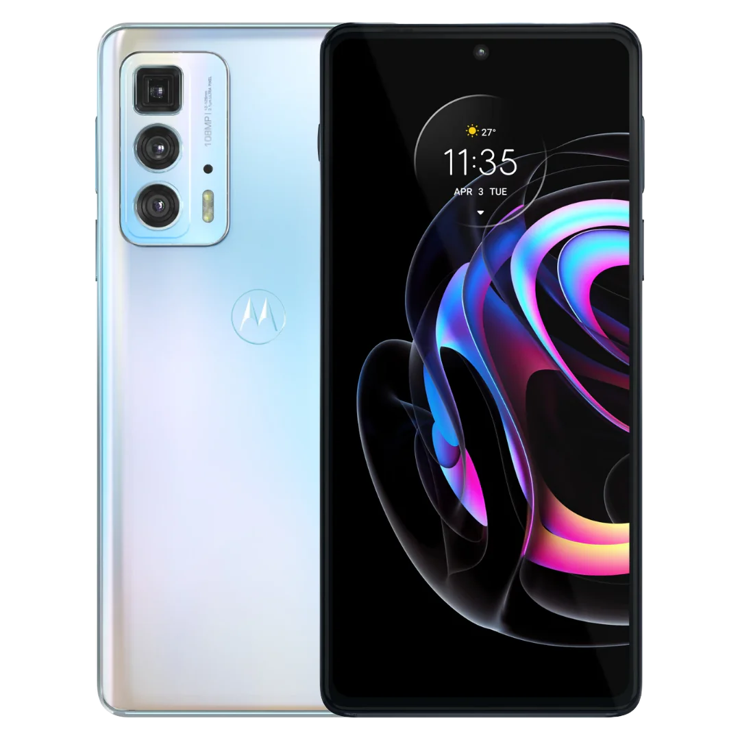 MOTOROLA Edge 20 Pro