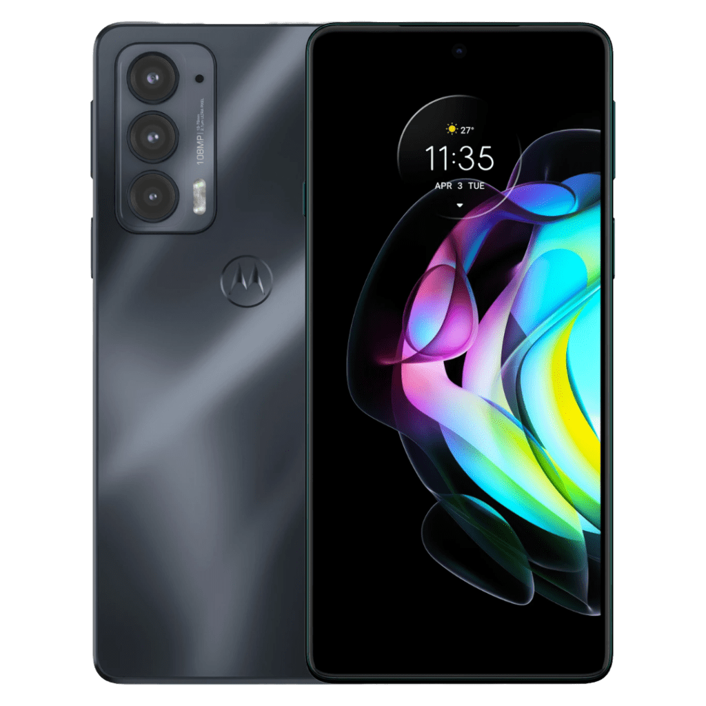 MOTOROLA Edge 20