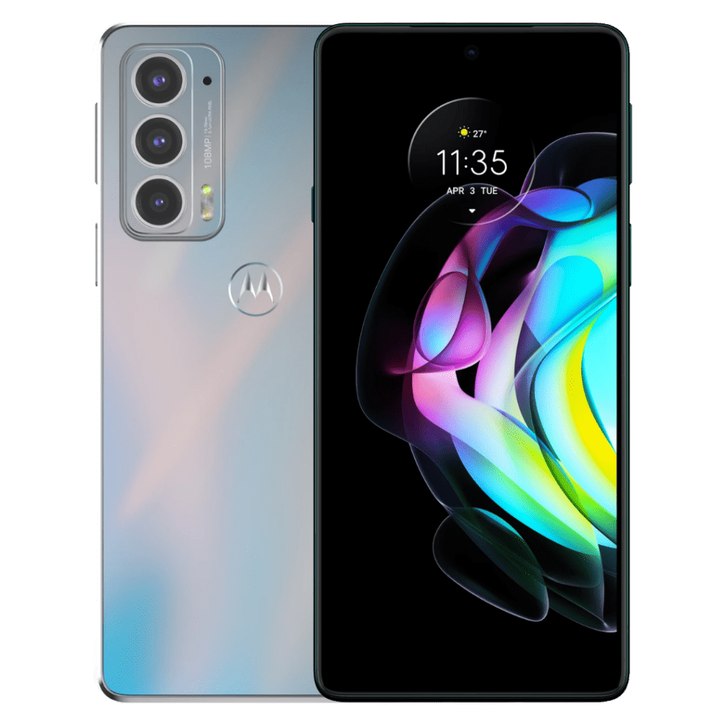 MOTOROLA Edge 20