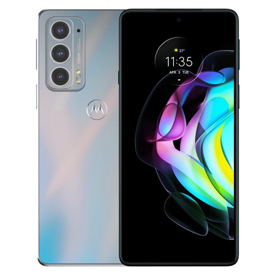 MOTOROLA Edge 20