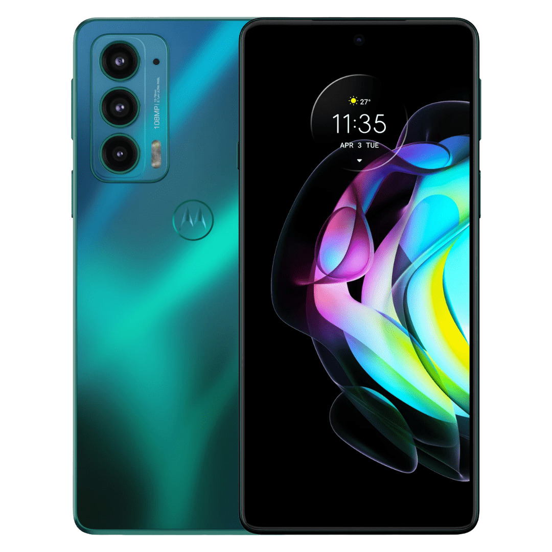 MOTOROLA Edge 20