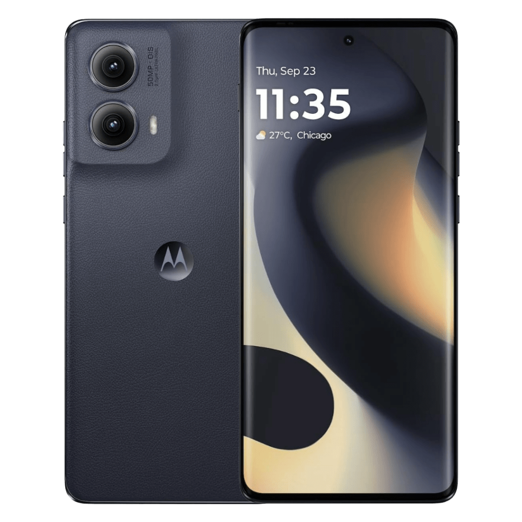 MOTOROLA Edge 2024