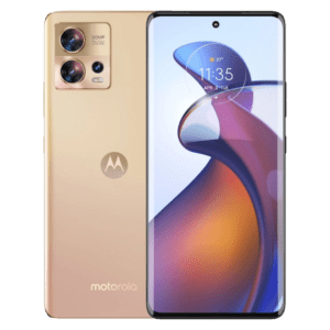 MOTOROLA Edge 30 Fusion