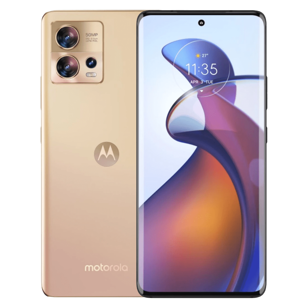 MOTOROLA Edge 30 Fusion