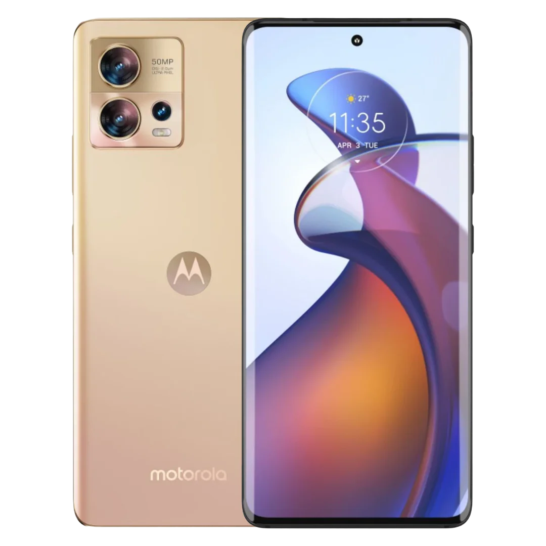 MOTOROLA Edge 30 Fusion