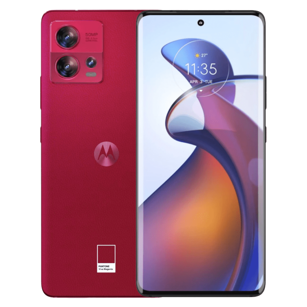 MOTOROLA Edge 30 Fusion