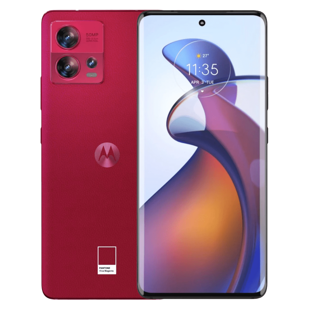 MOTOROLA Edge 30 Fusion