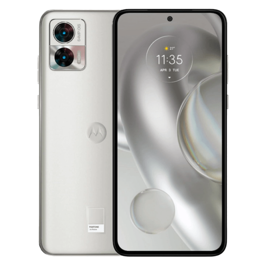 MOTOROLA Edge 30 Neo