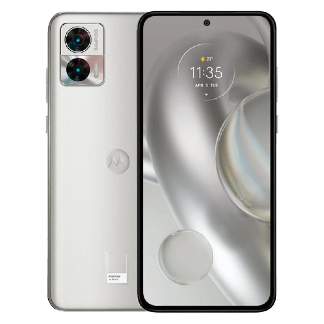 MOTOROLA Edge 30 Neo