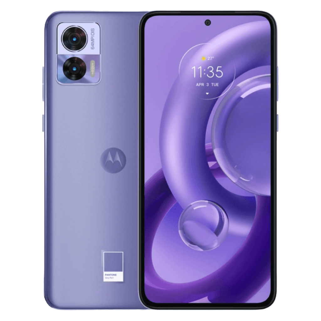 MOTOROLA Edge 30 Neo