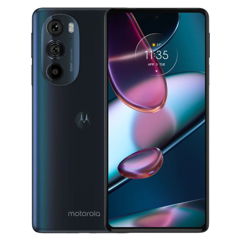MOTOROLA Edge 30 Pro