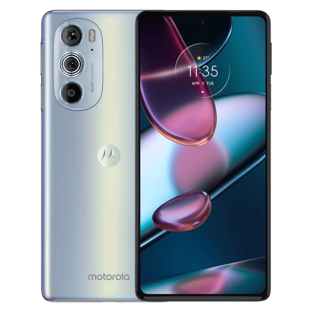 MOTOROLA Edge 30 Pro