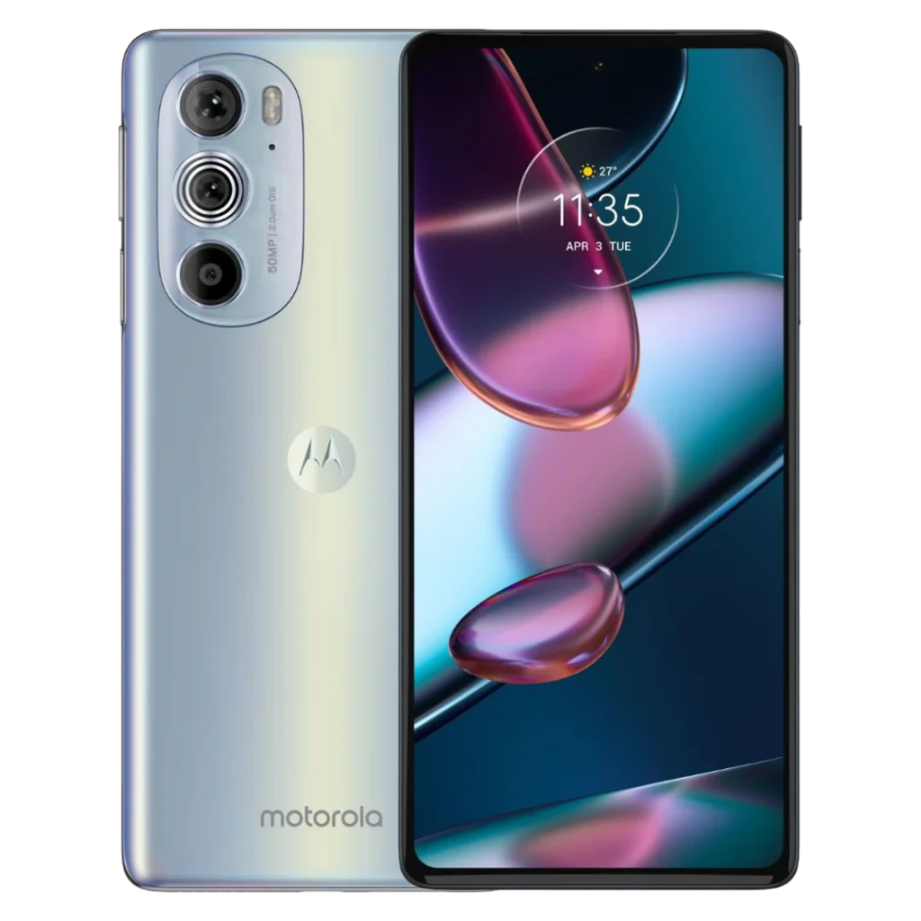 MOTOROLA Edge 30 Pro