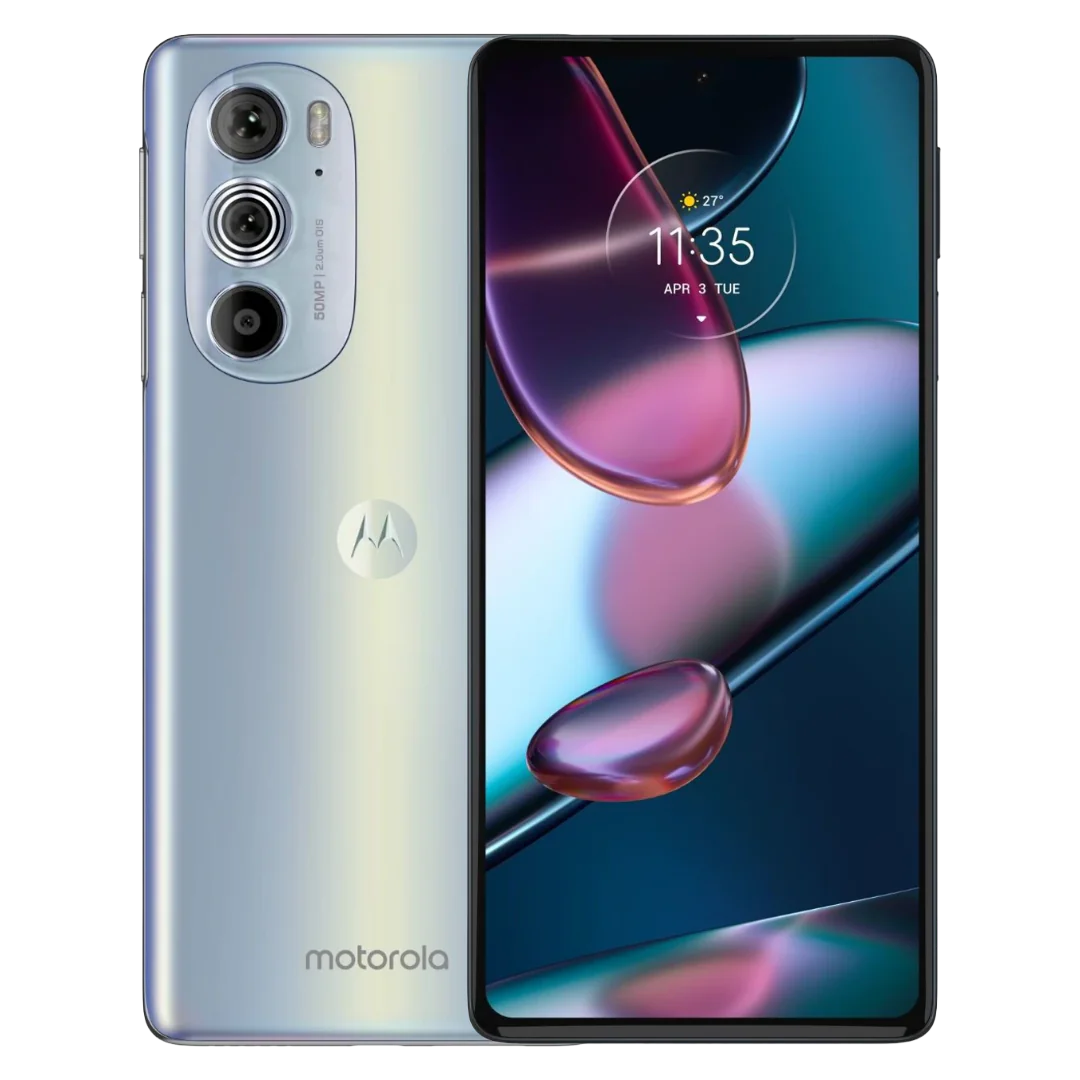 MOTOROLA Edge 30 Pro